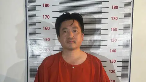Cambodian Businessman Arrested Following BBC Investigation on Online Scams