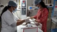 A 20-day-old baby girl found buried in Uttar Pradesh, India, is fighting for her life. Discovered by a shepherd, the case highlights the troubling issue of female infanticide in the country.