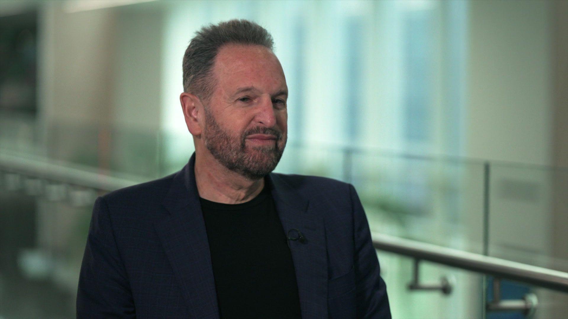 Chip Shortage Bottles AI Progress Toward Cancer Cure, says Arm CEO