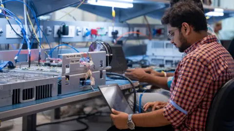 India's Semiconductor Aspirations: Can It Compete Globally?