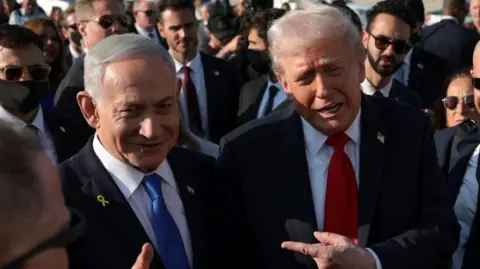 Trump's Role in Gaza Ceasefire: A Decisive Yet Limited Impact