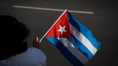 China Urges US to Halt 'Threats' Against Cuba as Raúl Castro Indicted