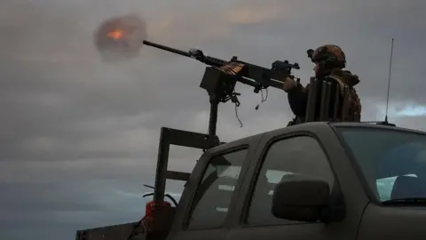 European Leaders Urge Frontline Freeze in Ukraine War, Russia Refuses