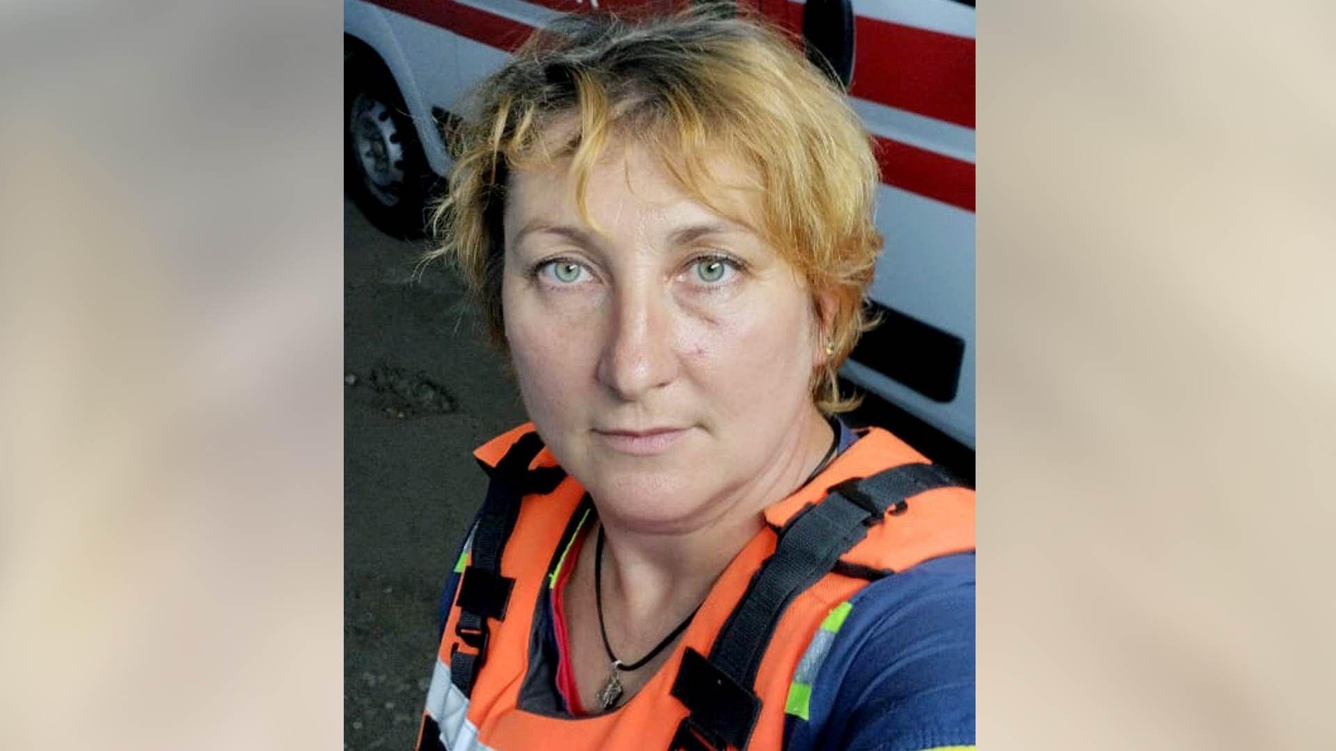 "Human" Safari: Russian Drones Target Ukrainian Medical Workers