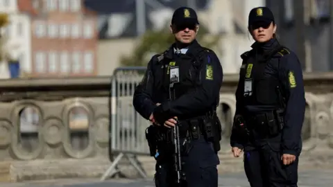 Danish Prime Minister Calls on EU for Strong Response to Russian Threats