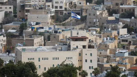 'We are not protected': Hebron mayor voices concerns over Israel's West Bank control expansion