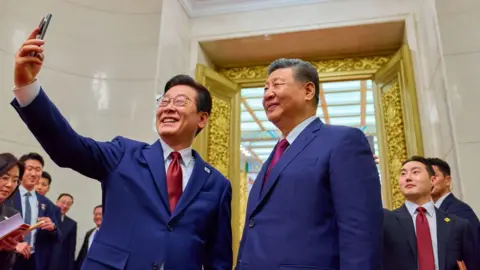 South Korea and China: A Journey Towards Enhanced Diplomatic Relations