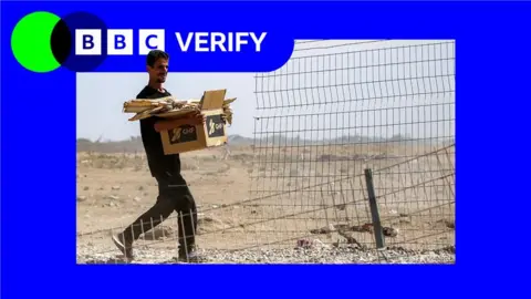 Gaza Humanitarian Foundation Suspends Operations Amid Ongoing Ceasefire Uncertainty