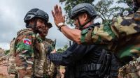 Renewed Conflict Along the Thailand-Cambodia Border: The Aftermath of a Failed Ceasefire