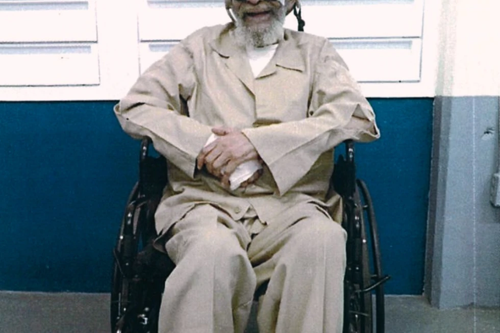 Clemency Plea for Alabama Man Facing Execution Despite Not Pulling the Trigger