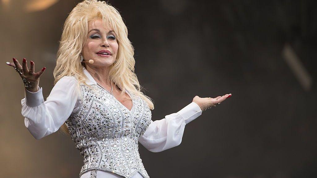 Dolly Parton Legacy Festival Set for Nashville and London in 2027