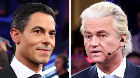 Dutch Election Showdown: Centrist Liberals Outperform Wilders' Freedom Party