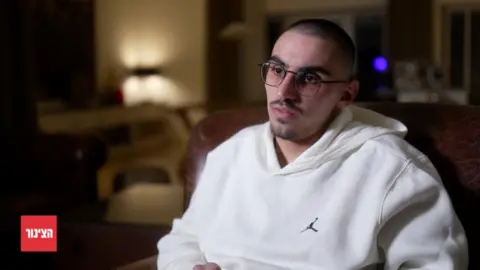 Israeli Hostage Shares Harrowing Account of Abuse in Gaza