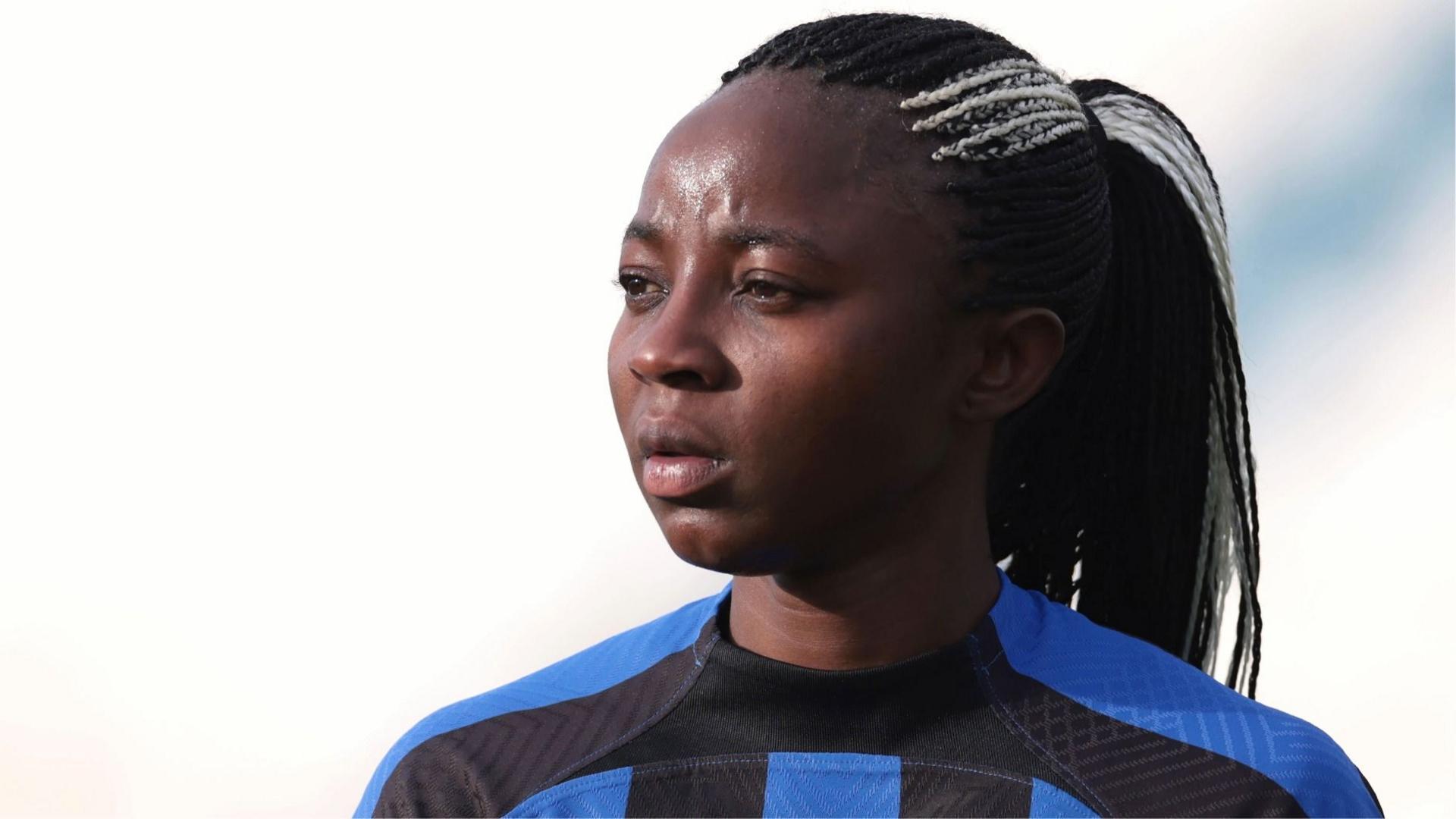 'Silence is Complicity': Cameroonian Football Star Denounces Rising Femicide