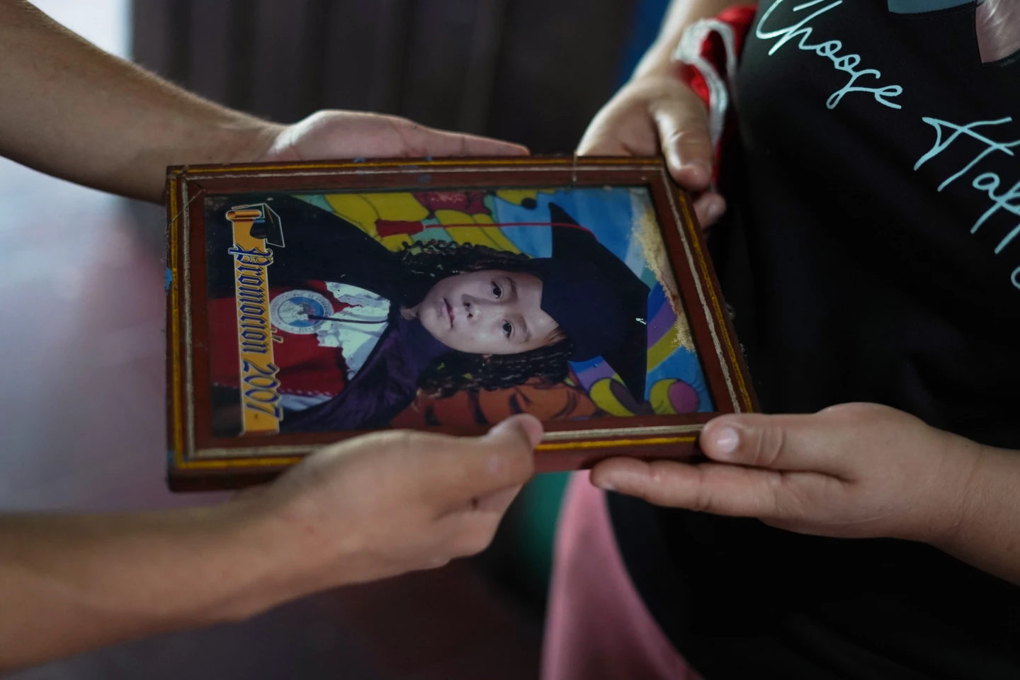 Tragic Loss: Eight Salvadoran Family Members Die in Fiery Georgia Crash