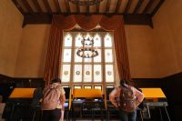 Billionaire Elon Musk's claim about voter ID laws in California and New York has sparked debate, but facts reveal a different story.