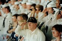 As the annual ceremony commemorating the Pearl Harbor attack approaches, this year marks a poignant absence. For the first time, none of the surviving witnesses, who are all centenarians, will be present to share their stories, leaving a profound void in the remembrance of this pivotal moment in American history.