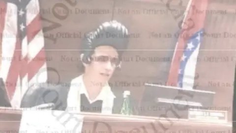 Missouri Judge Resigns After Elvis-Inspired Courtroom Antics