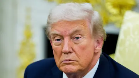 Trump Celebrates UK Soldiers While Facing Backlash Over NATO Comments