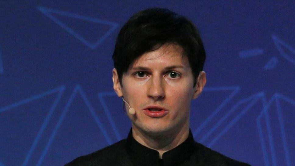 Russian Authorities Charge Telegram Founder Pavel Durov with Terrorism Facilitation