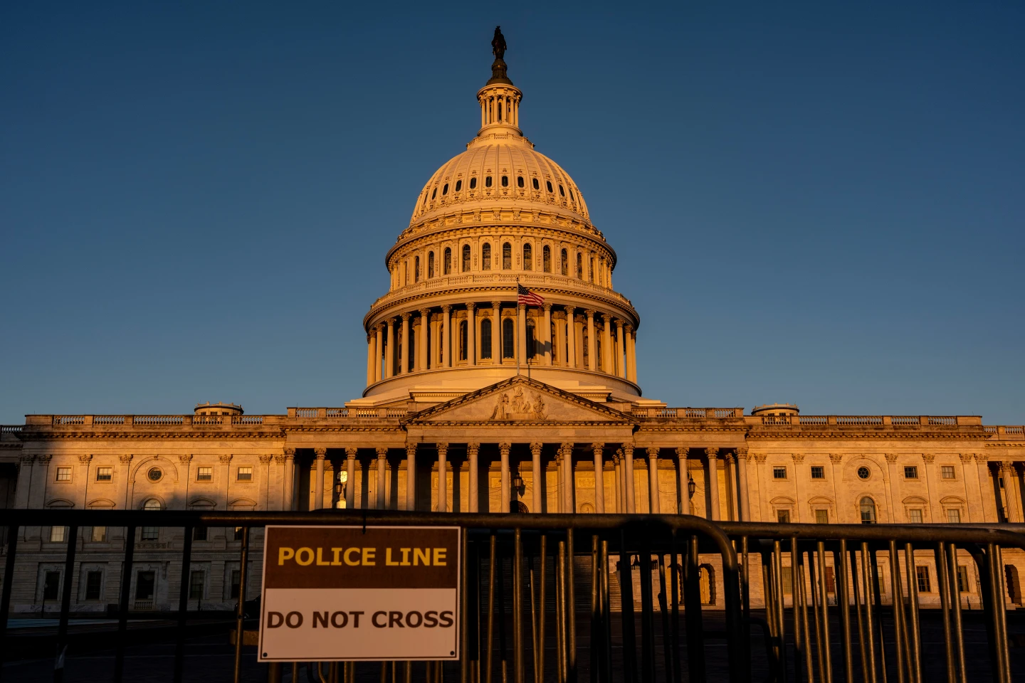 Negotiations Intensify as Health Care Subsidies Hang in the Balance Amid Government Shutdown