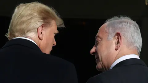 Trump's Unlikely Peace Breakthrough in Gaza: A Tale of Diplomacy and Influence