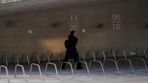 Innovative App to Help Stalking Victims Track Their Perpetrators in South Korea