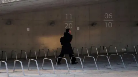 Innovative App to Empower Stalking Victims in South Korea