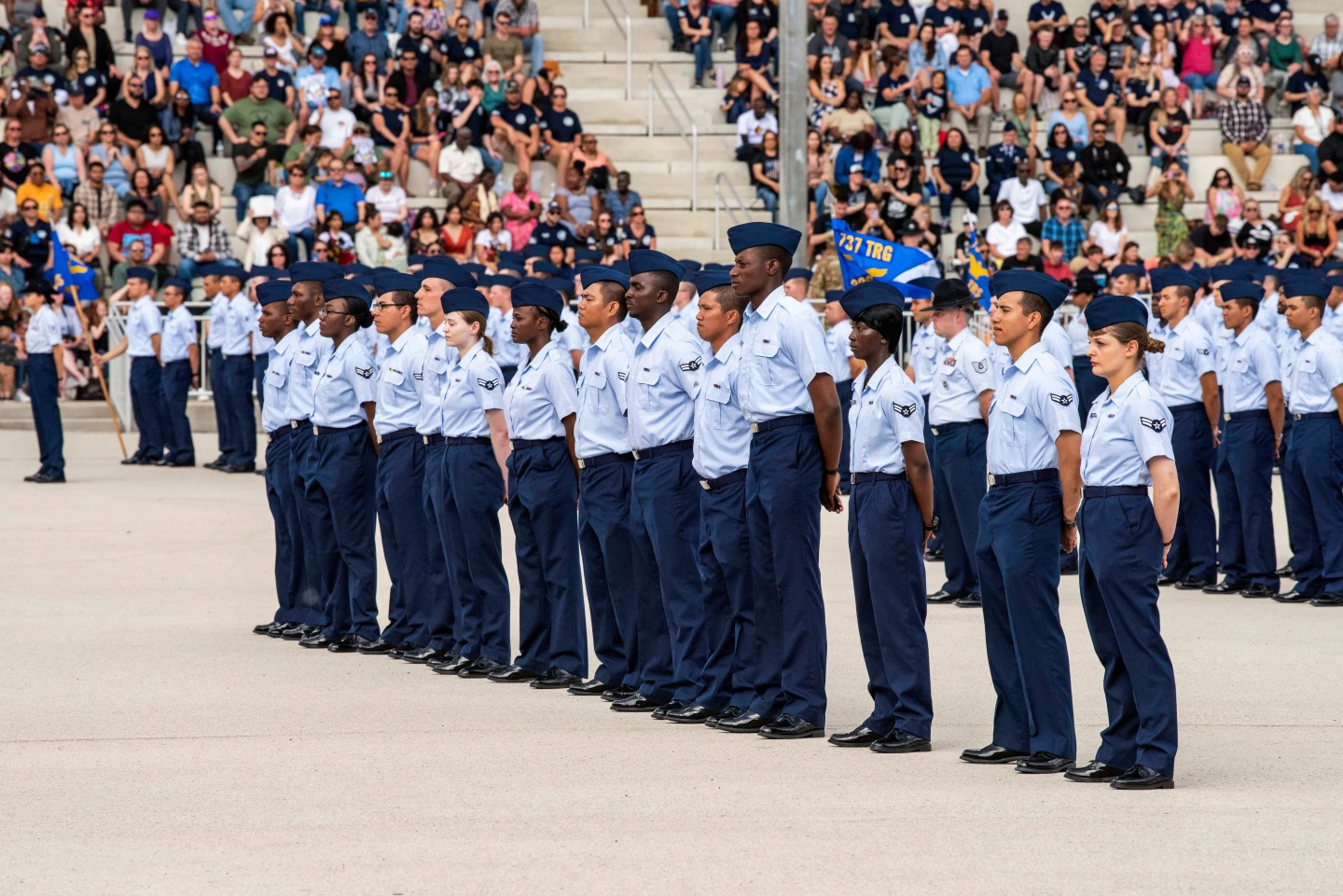 Changes in Military Family Immigration Policies Amid Deportation Cases