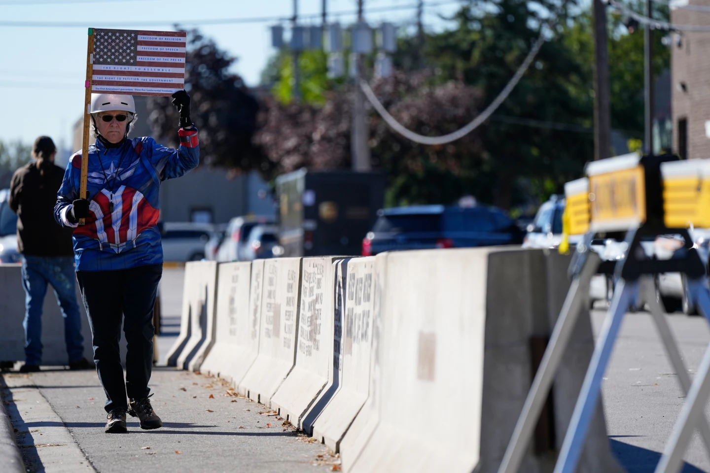 Body Cameras for Immigration Agents in Chicago: Funding Required for Expansion