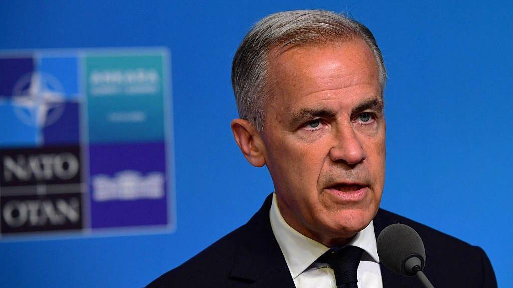 Trump Tariffs Spark Retaliation: Canadian Prime Minister Calls Move "Miscalculation"