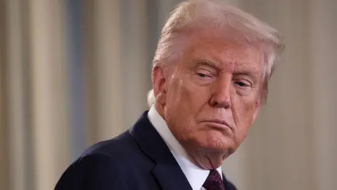Supreme Court's New Term: A Pivotal Crossroad for Trump's Executive Powers