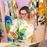 Once celebrated as Australia's 'fabric queen,' Nerida Hansen finds herself at the center of a growing scandal, accused of failing to deliver promised fabrics to countless customers and harming a community of sewing enthusiasts worldwide.