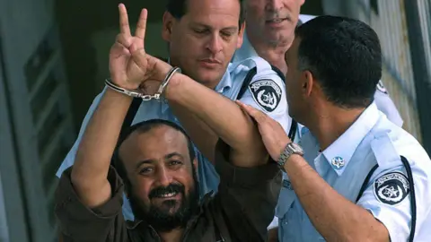 Hamas Demands Release of Notable Prisoners in Gaza Agreement with Israel