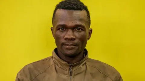 Kenya Increases Pressure to Capture Escapee Serial Killer with Reward