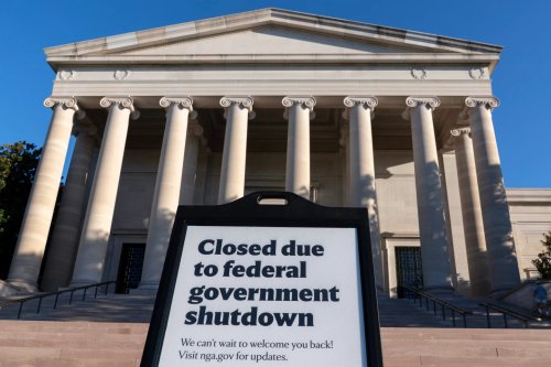 Federal Shutdown Approaches One Month: Critical Programs at Risk