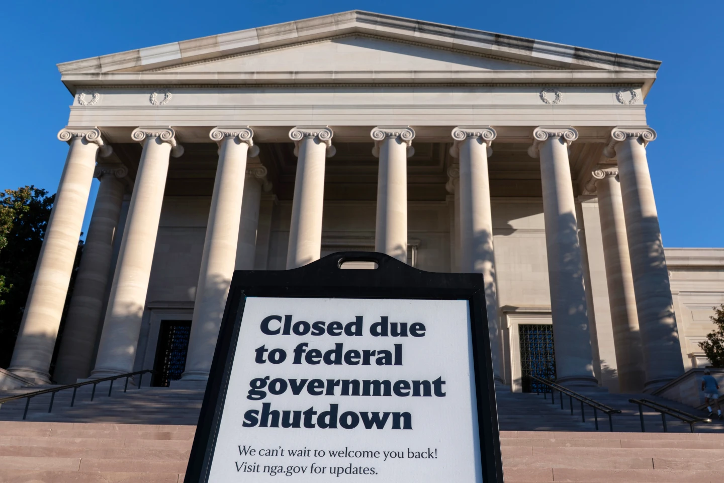 Federal Shutdown Approaches One Month: Critical Programs at Risk