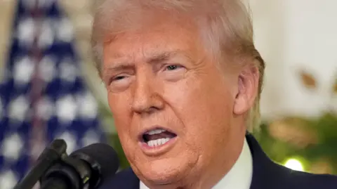 Trump Media Ventures into Energy with $6 Billion Merger