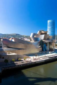Explore the stunning architectural masterpieces created by Frank Gehry, the celebrated architect who has recently passed away at the age of 96. This article showcases his most iconic buildings that have left an indelible mark on the world.