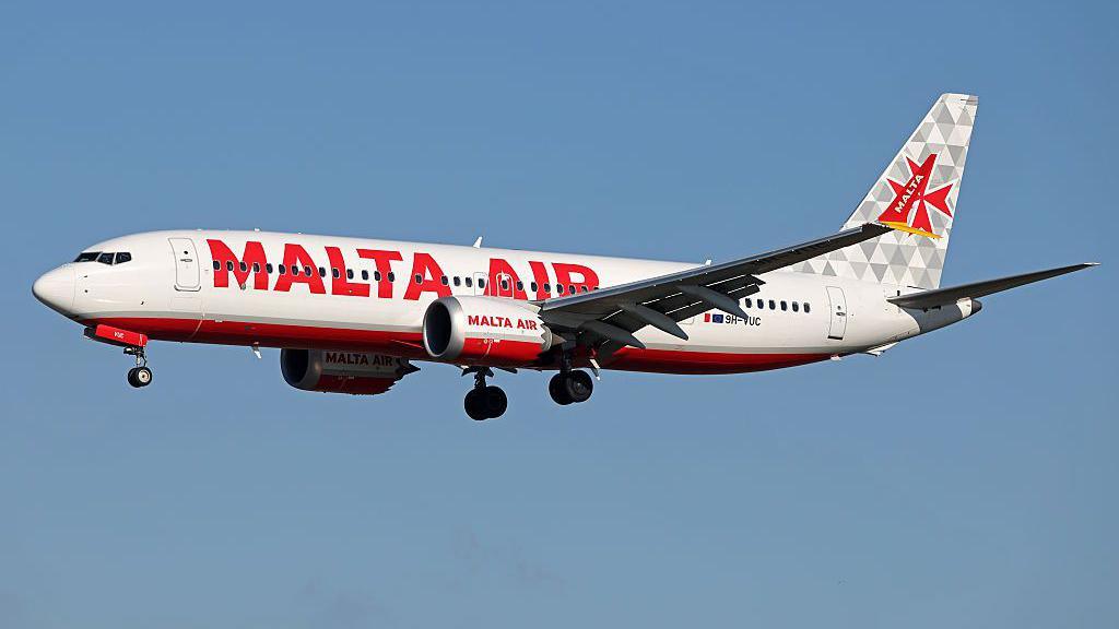 Passenger Nearly Sucked Out of Window on Ryanair‑Owned Plane