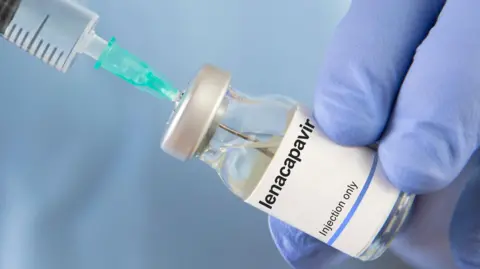 Revolutionary HIV Prevention Drug Set for Major Price Cut