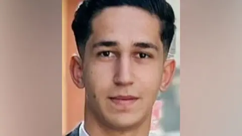 The Tragedy of Hunger: Abdullah's Last Moments in Gaza