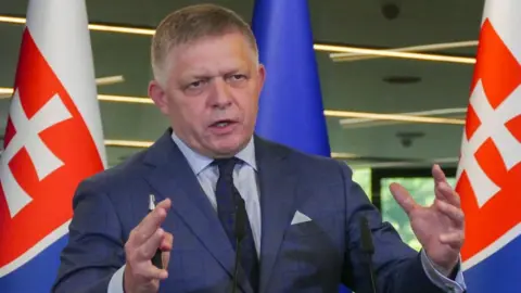Slovakia Enshrines Traditional Two-Sex Model in Constitution and Limits Adoption Rights