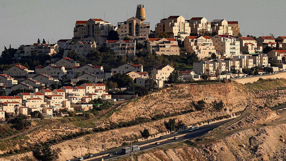 Israel Opens Bids for Controversial West Bank E1 Settlement Project