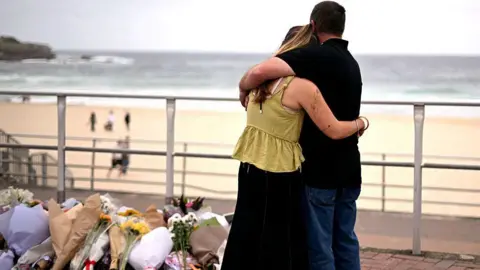 Naveed Akram Charged in Devastating Bondi Beach Shooting: 15 Counts of Murder