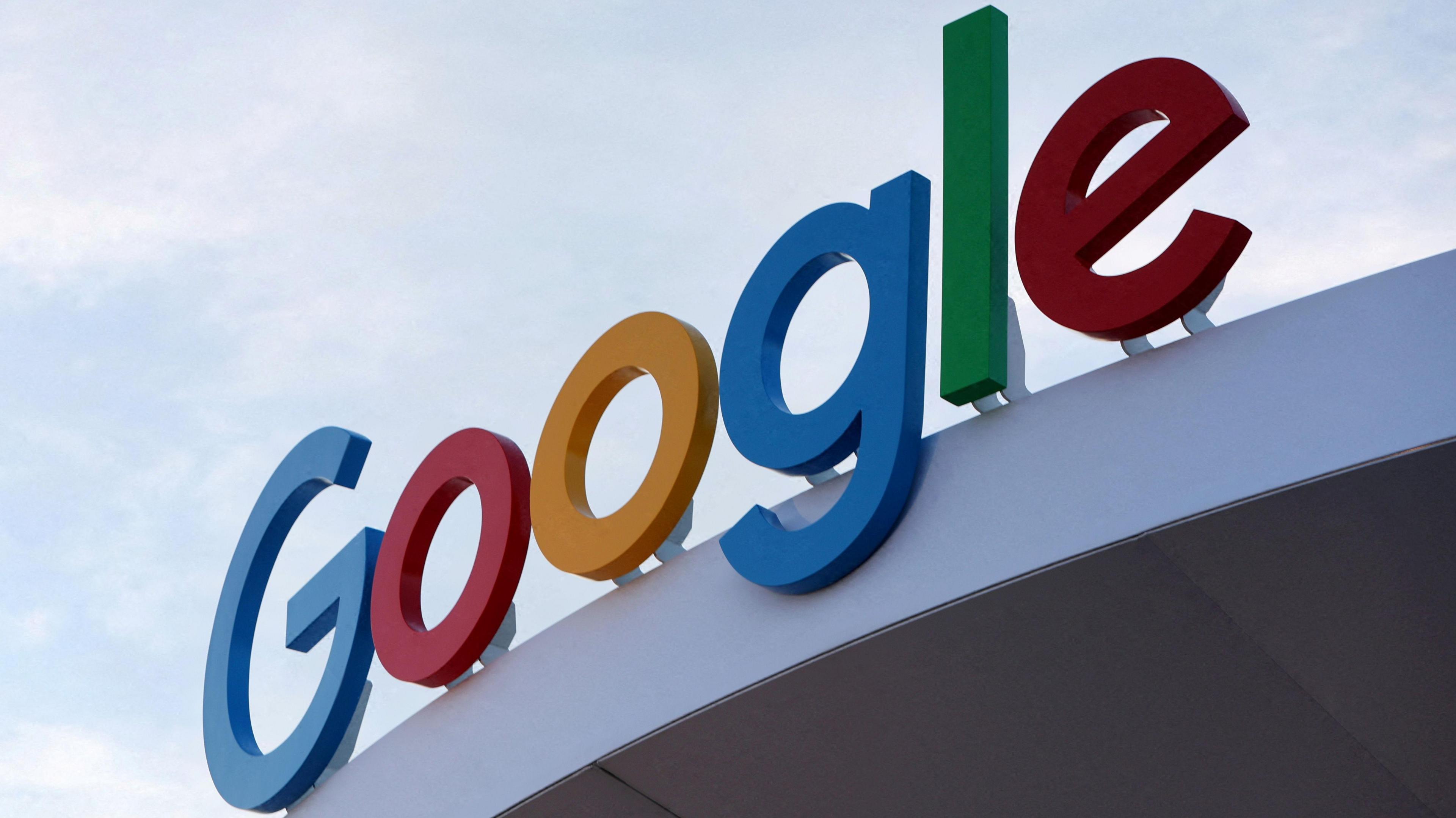 Alphabet’s AI push turns cash flow negative, shares drop – a cautionary trend