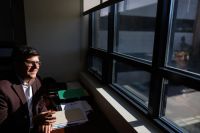 As AI technology seeps into the college admissions process, institutions balance efficiency with ethical considerations in evaluating applications.