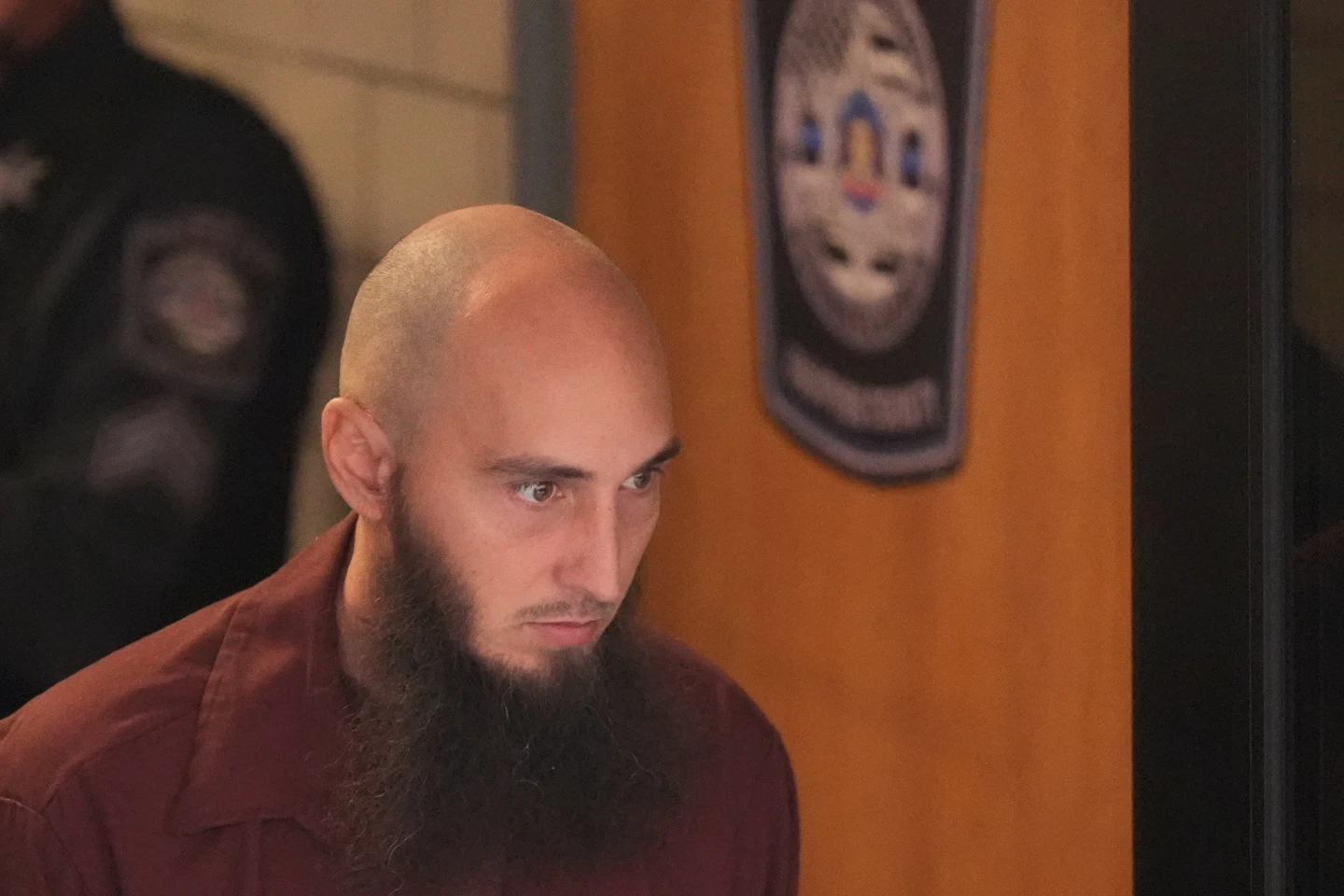 Man Pleads Guilty to Arson Attack on Pennsylvania Governor’s Mansion