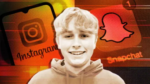 Sextortion Crisis: The Heartbreaking Reality Unveiled