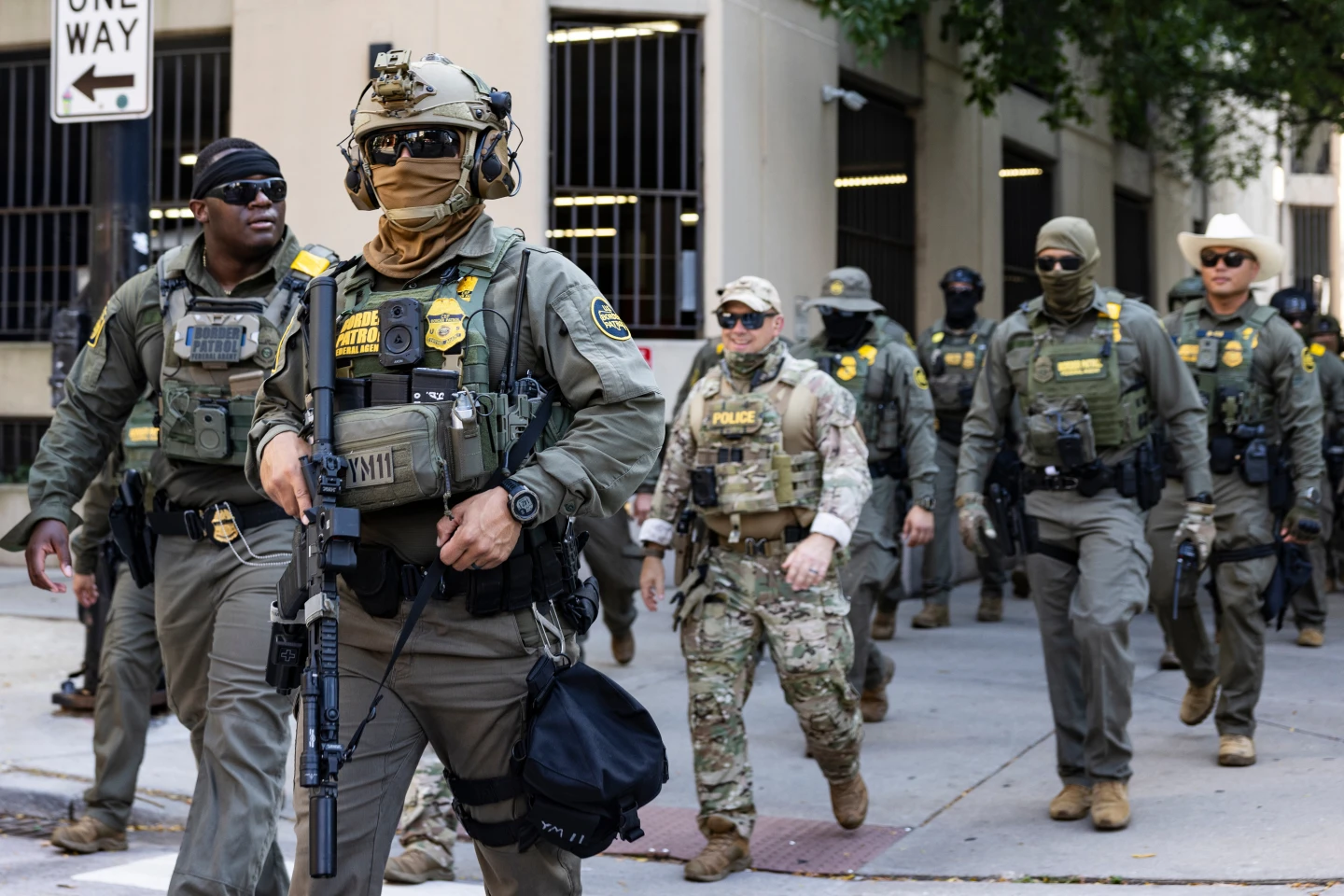 Federal Immigration Enforcement Triggers Outrage in Chicago